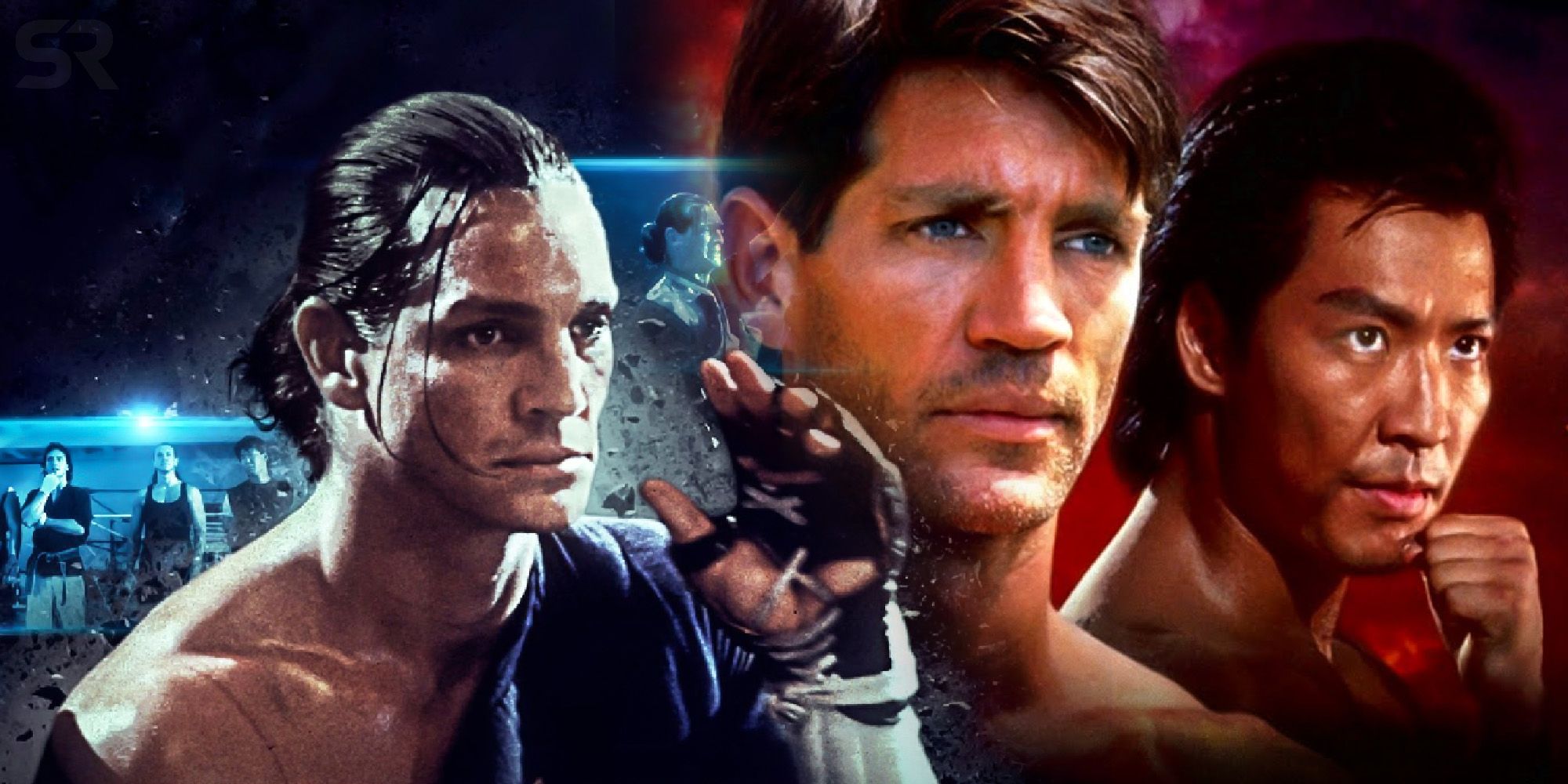 10 Movies To Watch If You Love The Karate Kid | ScreenRant