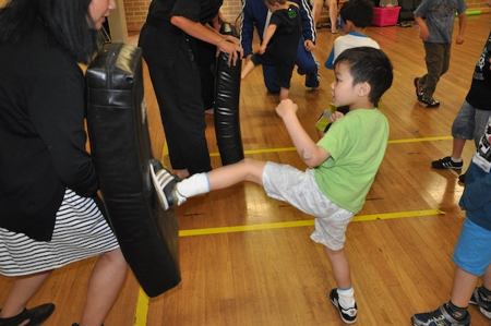 Can Karate Classes Help Make Your Child More Independent? - Australia's
