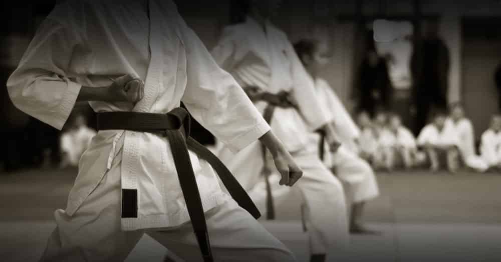14 Websites to Learn Karate Lessons Online (Free and Paid) - CMUSE