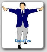 KARATE REFEREE|KarateYon