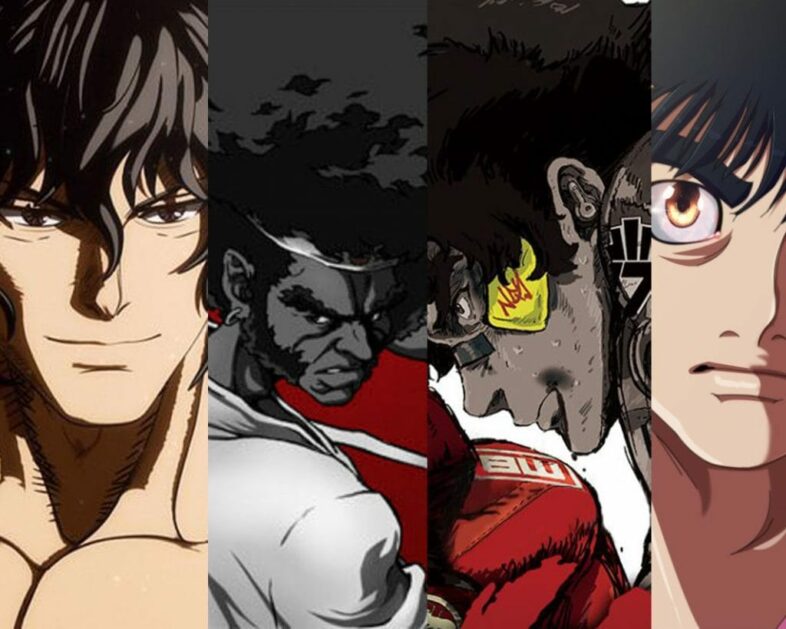 The 21 Best Martial Arts Manhwa Webtoons You Must Read  HobbyLark