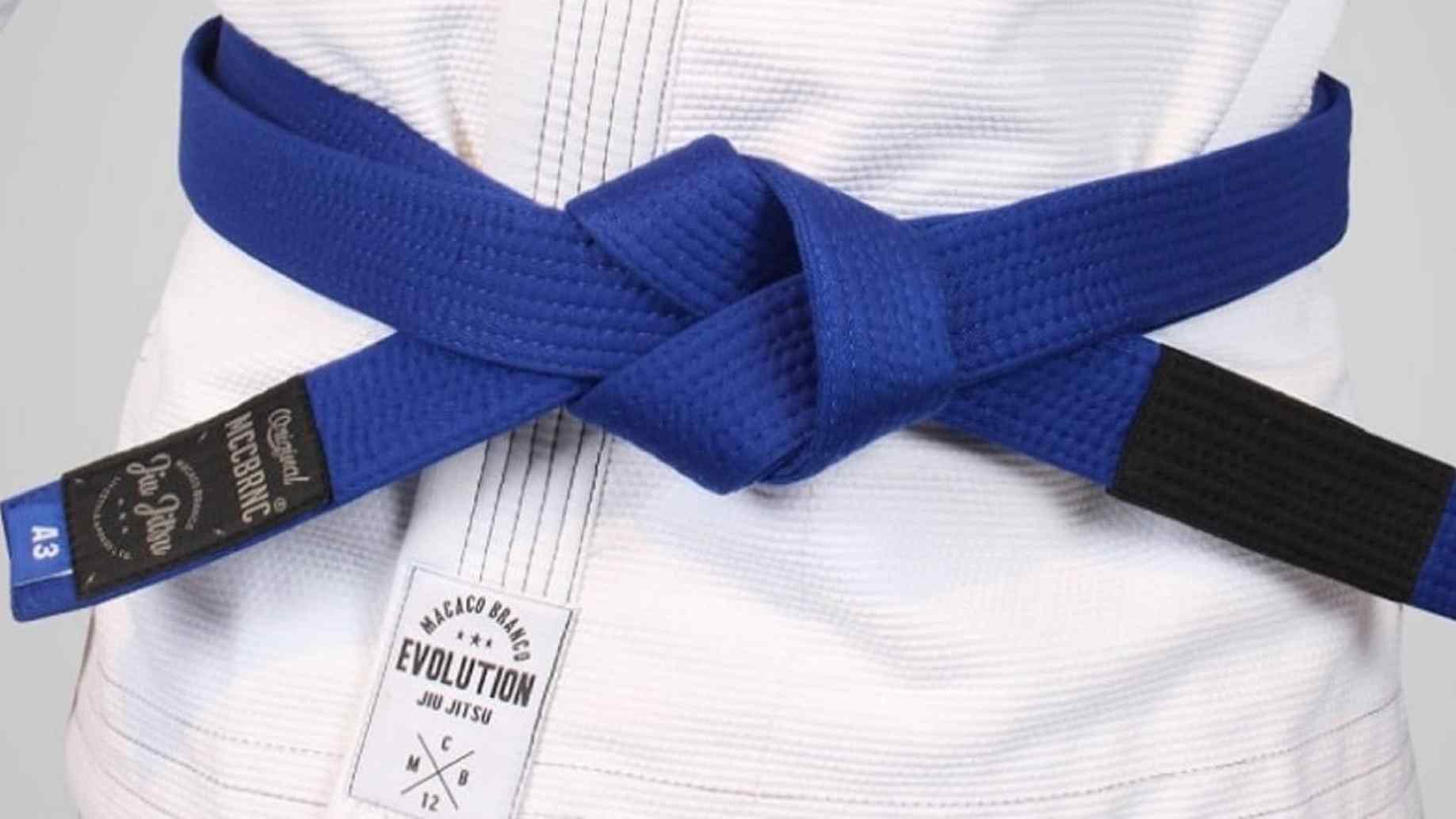 Blue Belt BJJ Requirements: How Long Does It Take?