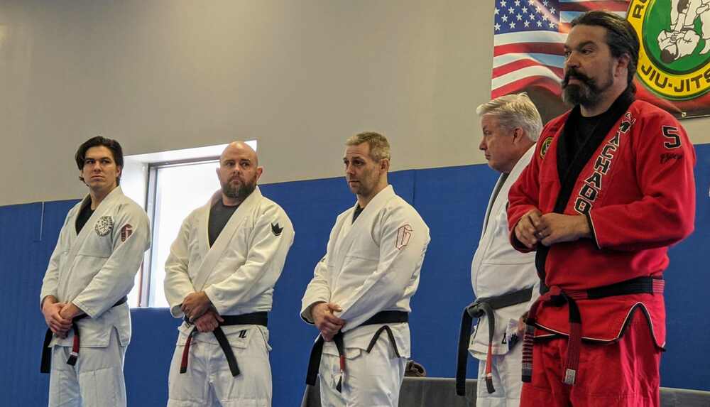 Brazilian Jiu-Jitsu Ranking For Adults: What It Means To Get Promoted