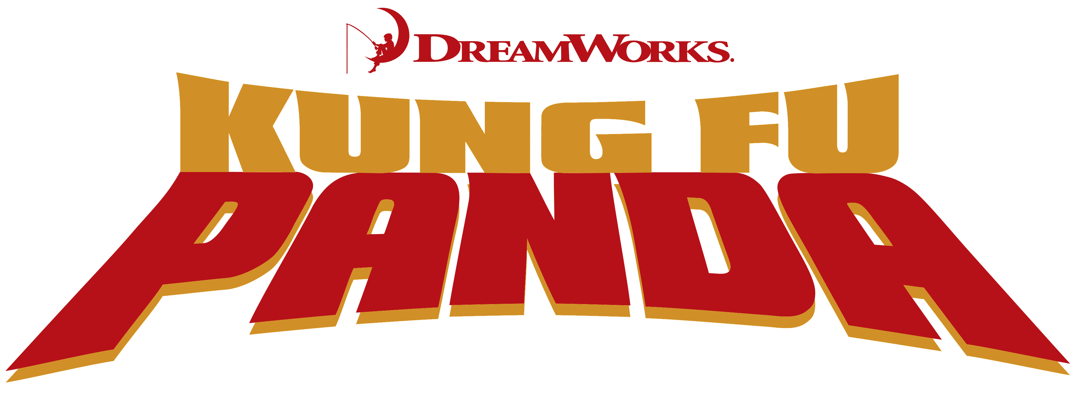 Kung Fu Panda – Logos Download