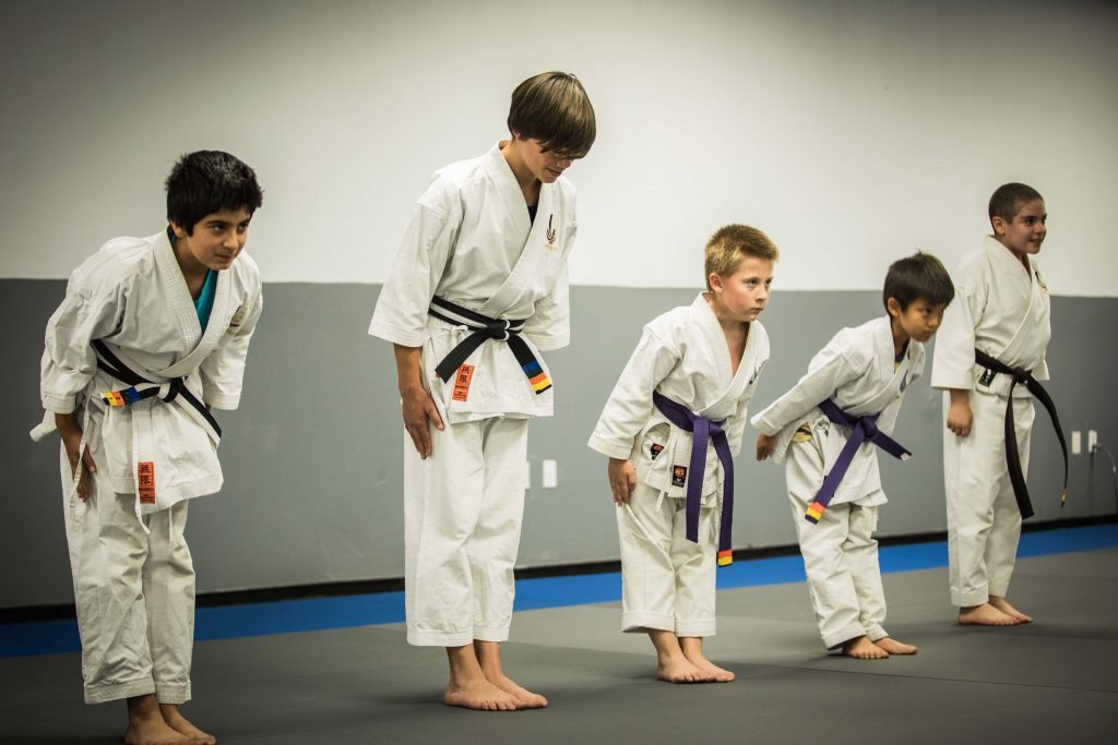 Las Vegas Martial Arts Kids Karate in Henderson Karate Classes near me