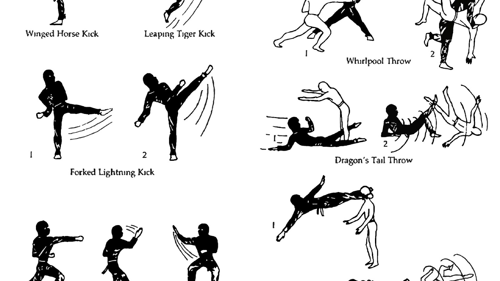 Teach Yourself The Basics Of Karate 711899 