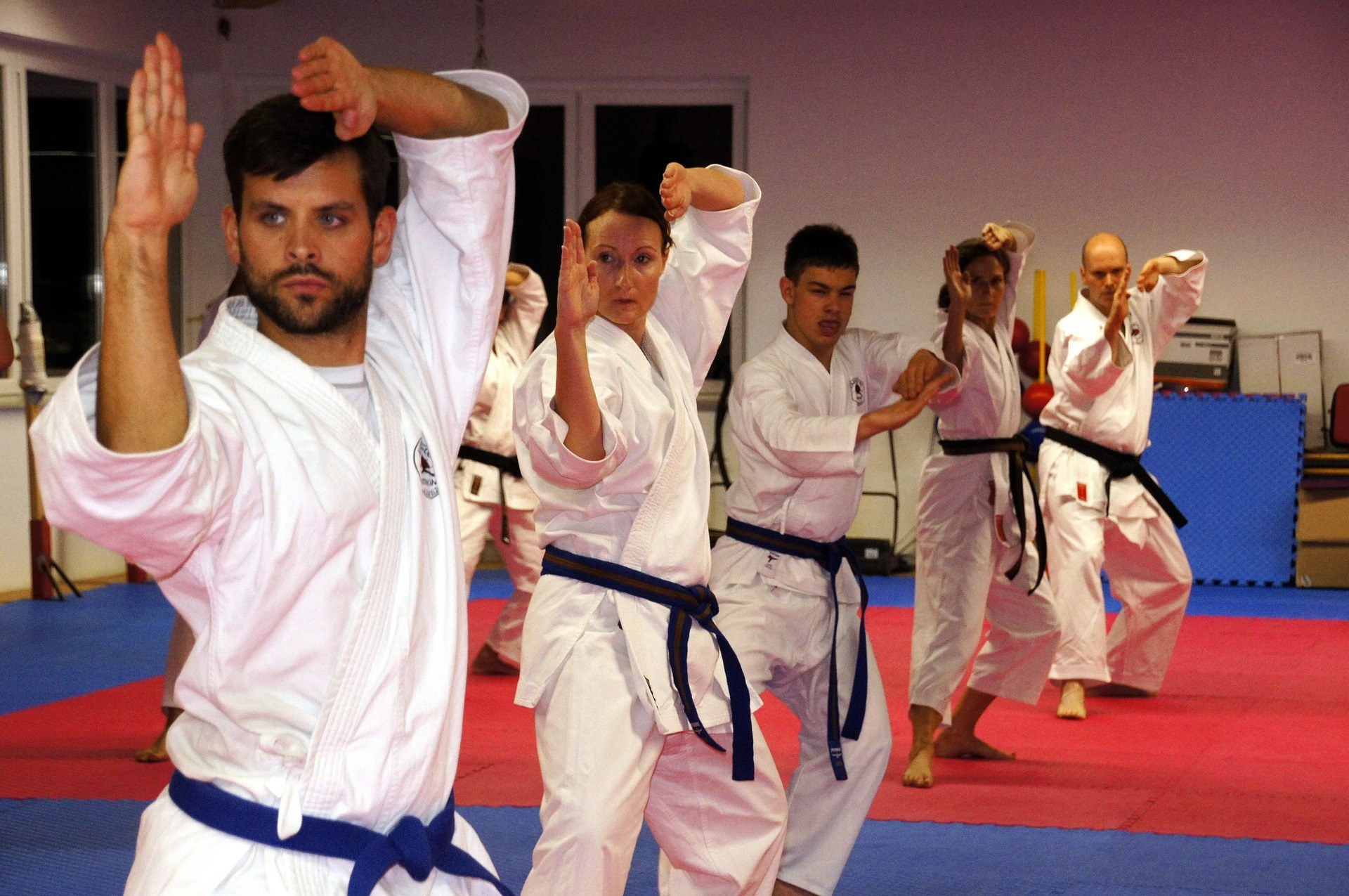 Check our Quick and Practical Guide on Karate Lessons!