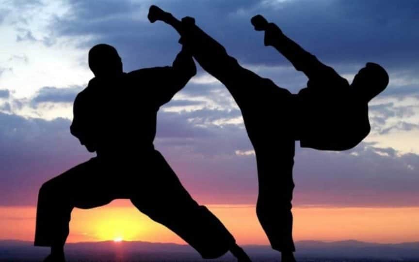 What's The Best Age to Practice Martial Arts? - The MMA Guru