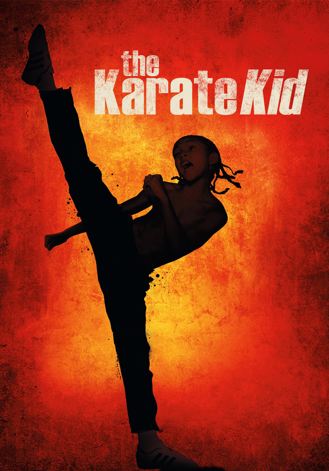 The Karate Kid (2010) | Kaleidescape Movie Store