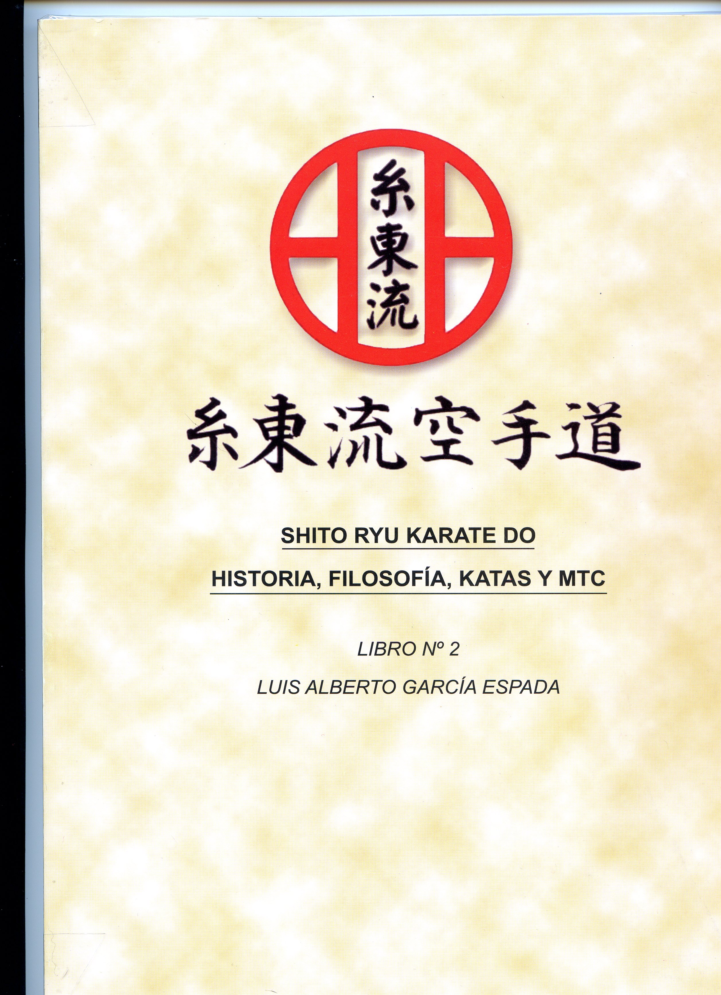 Shito Ryu Karate Do, Historia, Filosofía, Katas y MTC | Rincon del do