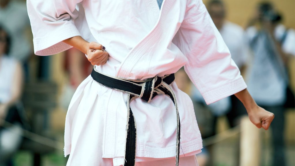 What is Kata and Kumite in Karate? | Role in Martial Arts