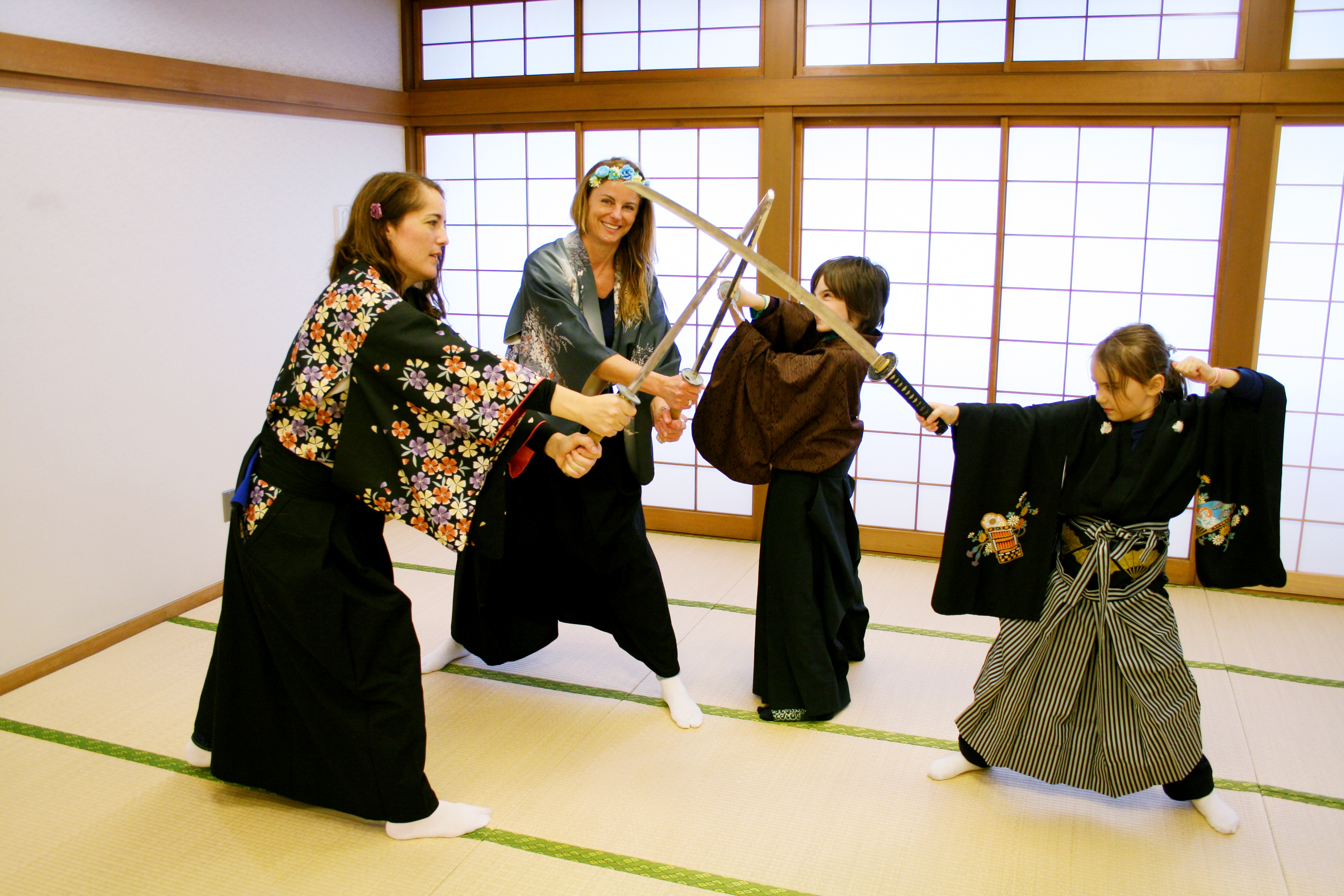 Samurai Training Experience in Asakusa, Tokyo!, Things To Do in Tokyo