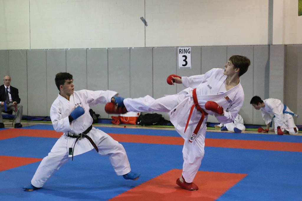 Best Of karate tournaments in canada 2024 Karate tournaments martial