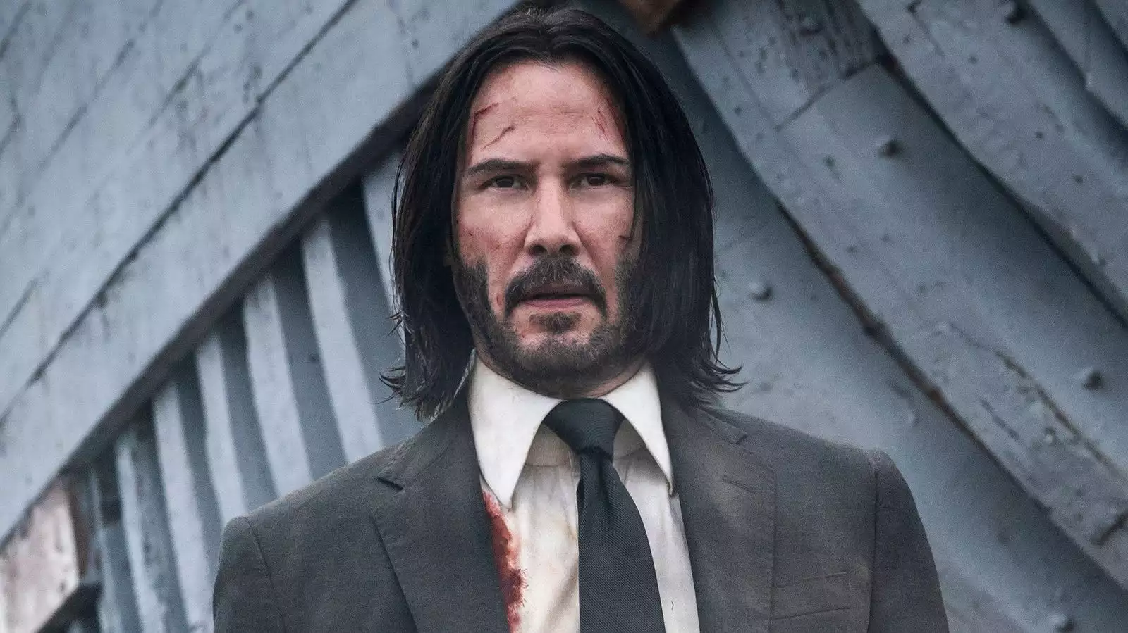 "John Wick 3" impressiona e registra maior estreia da franquia nos EUA