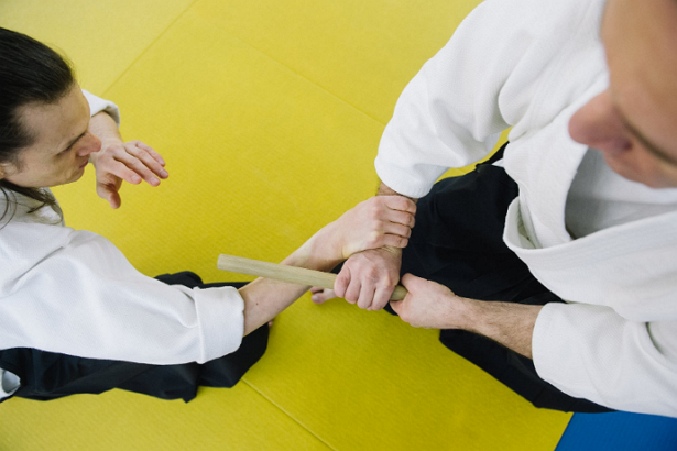 5 Best Martial Arts Classes in Austin磊