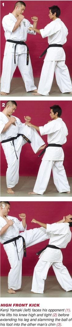 Martial Arts 101: Introduction to Silat - Black Belt Magazine