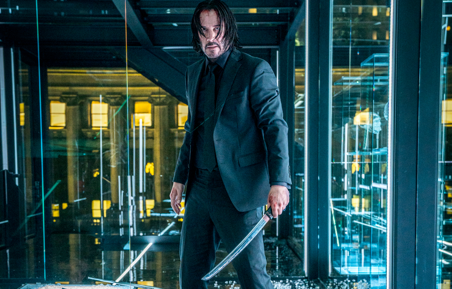 ‘John Wick 4’: Filming Reportedly Begins This June With Locations That