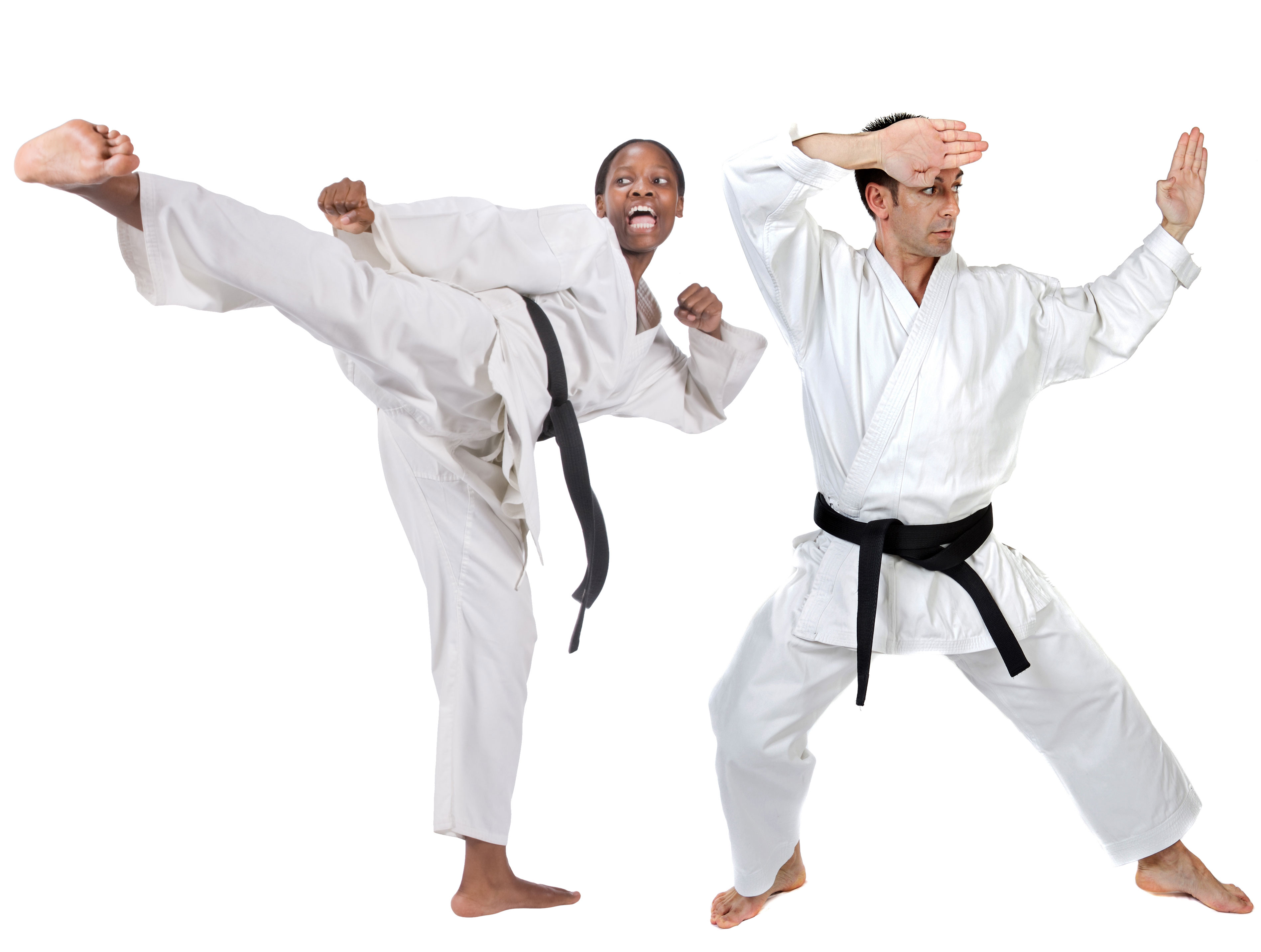 Martial Arts - Champion Sport Karate