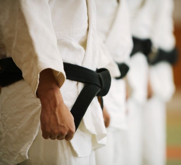 4 Unexpected Benefits Of Childrens Martial Arts Classes - Masters Academy