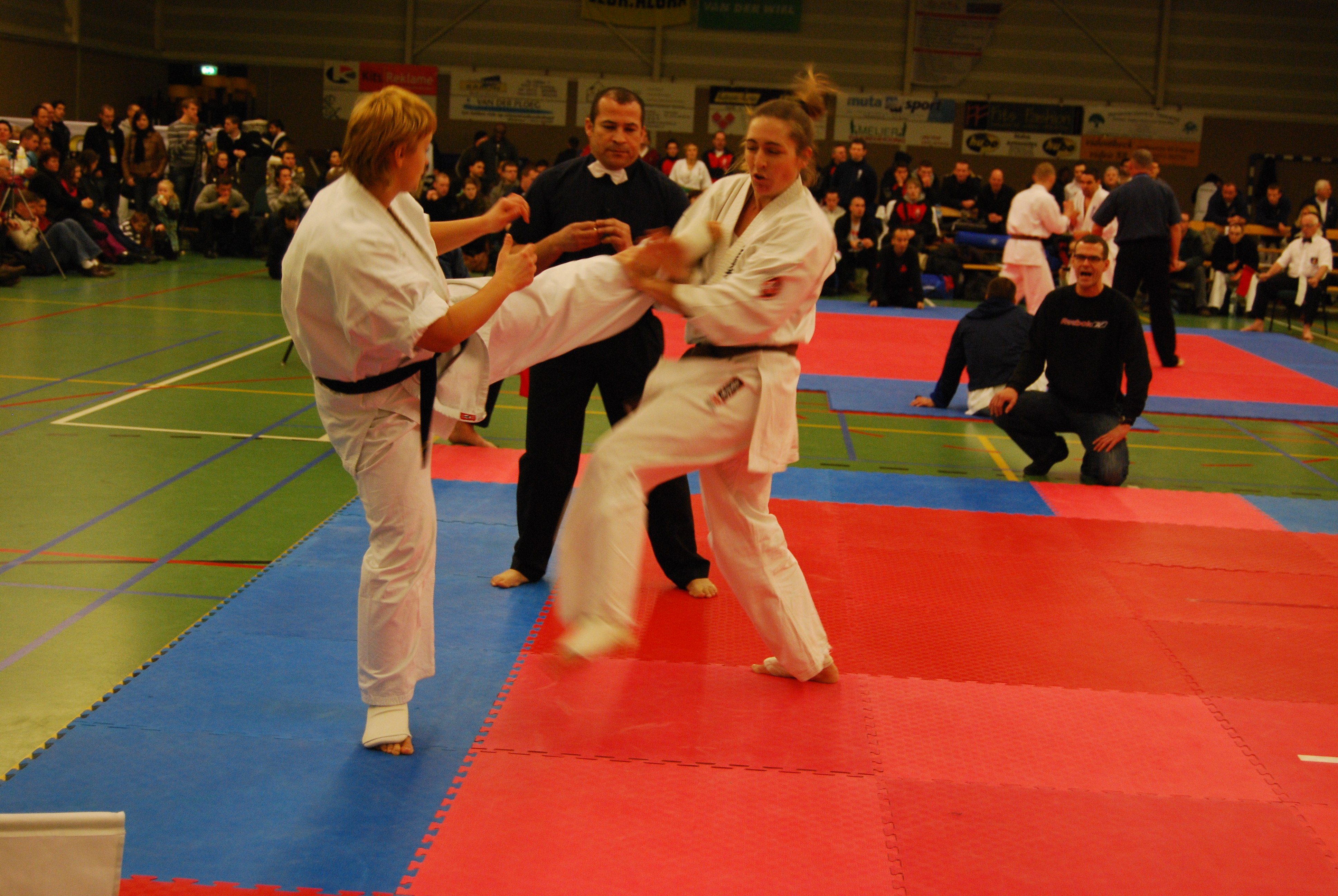 Gdański Klub Kyokushin Karate