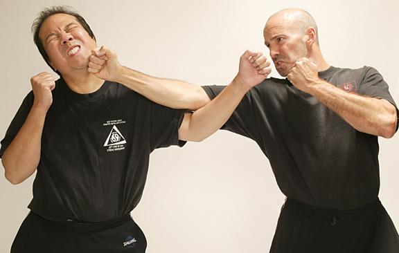 Jeet Kune Do