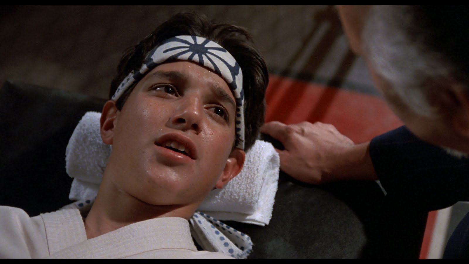 Movie Review: The Karate Kid (1984) | The Ace Black Movie Blog