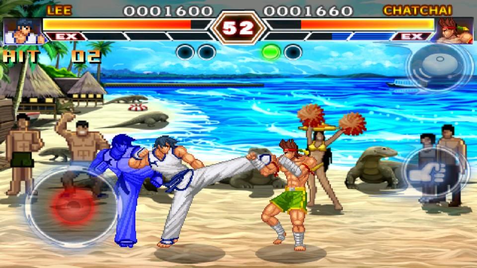 Kung Fu Do Fighting Apk Mod v10.4 Unlimited • Android • Real Apk Mod