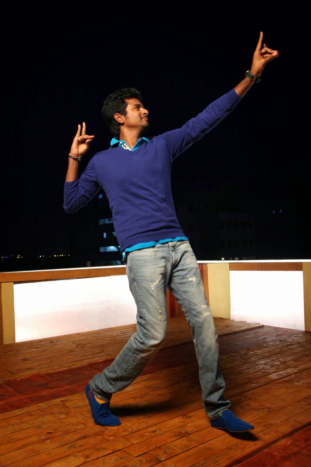 Sivakarthikeyan in Maan Karate Movie latest Stills | Tamil Cinema Hub