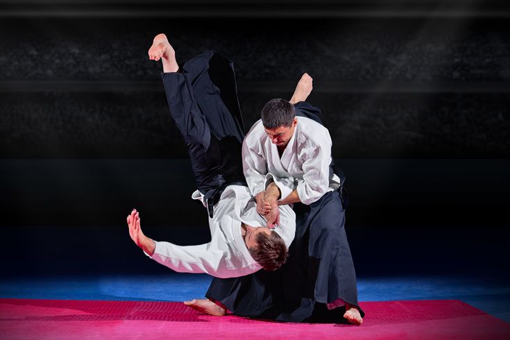 Hand-To-Hand: 8 Best Martial Arts For Self Defense | HiConsumption