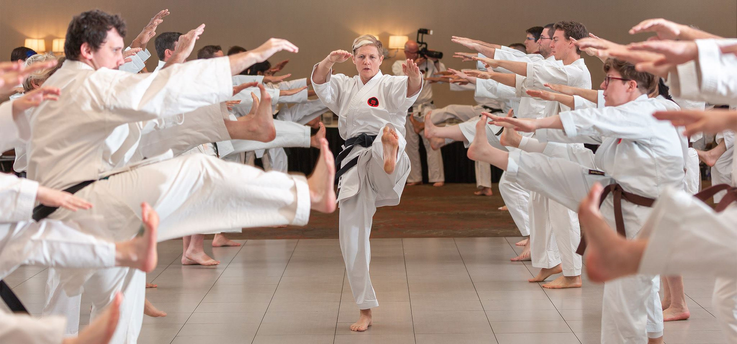 South West London Karate Classes
