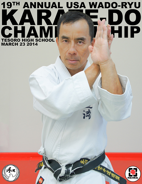 USA Wado-Ryu Karate Championships - USA Wado Ryu