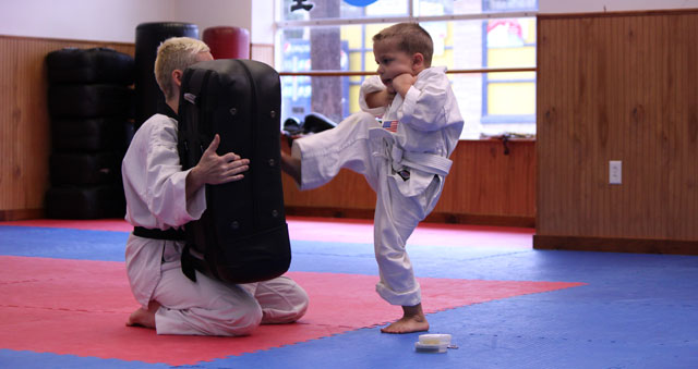 9 martial-arts studios we love for pre-K kids | Pittsburgh is Kidsburgh