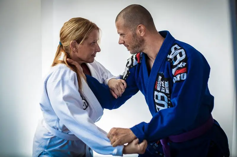 BJJ Purple Belt: Requirements for Purple Belt in Brazilian Jiu-Jitsu