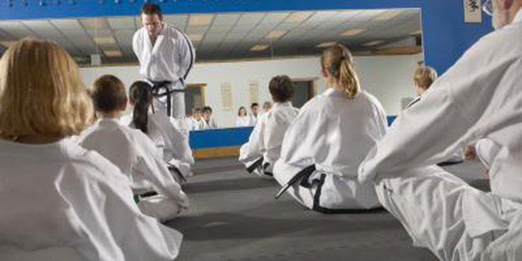 most popular martial arts in usa | Sports Martial Arts