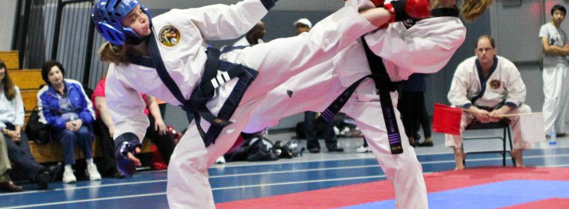 Karate Tournament Information