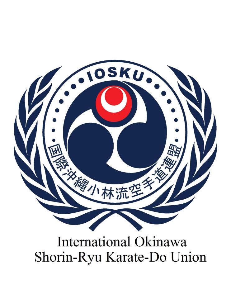 Okinawa Shorinryu Karate Shinkokai and Kobudo Association, India