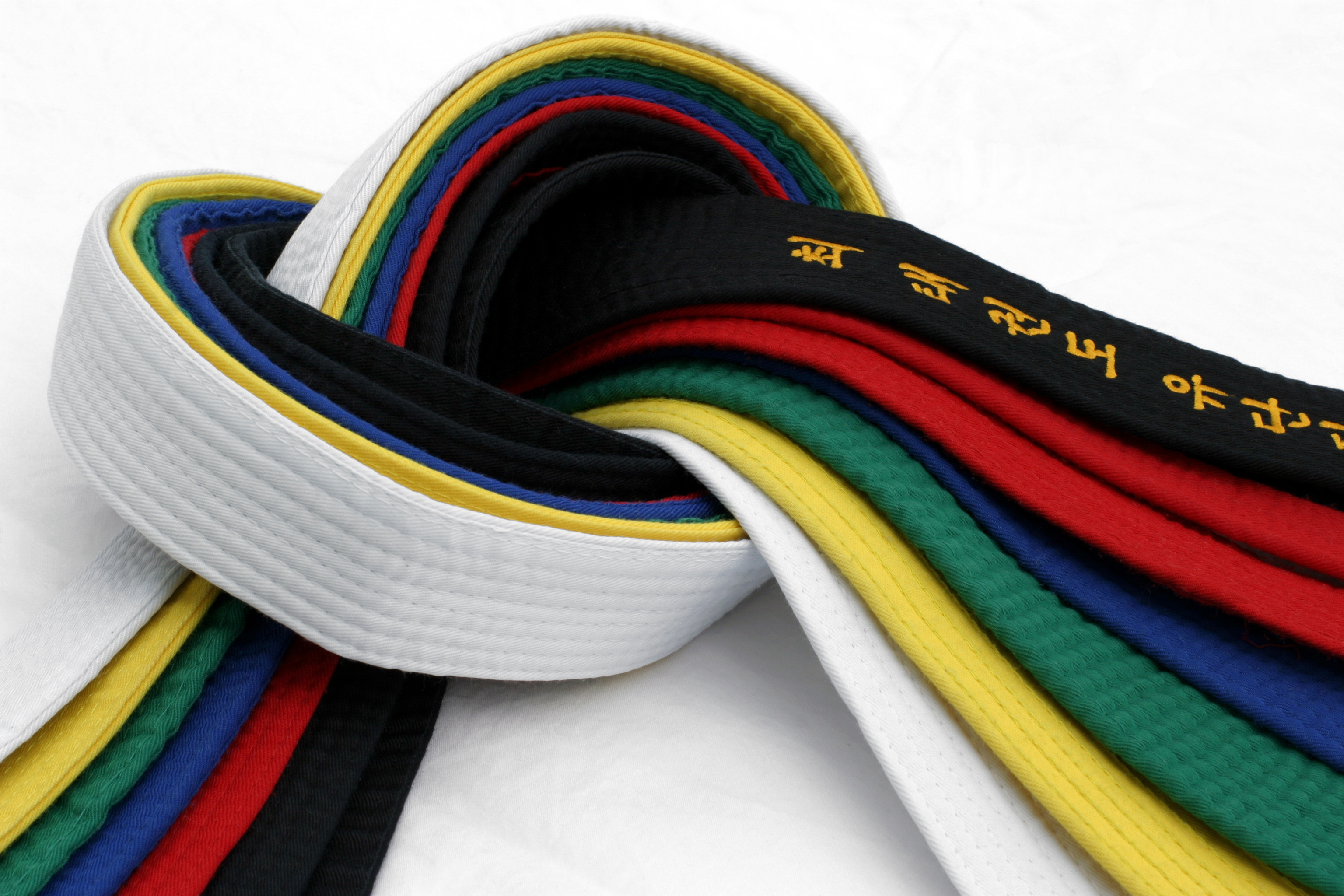 Next Grading’s – 31st May 2014 – GMAC Martial Arts