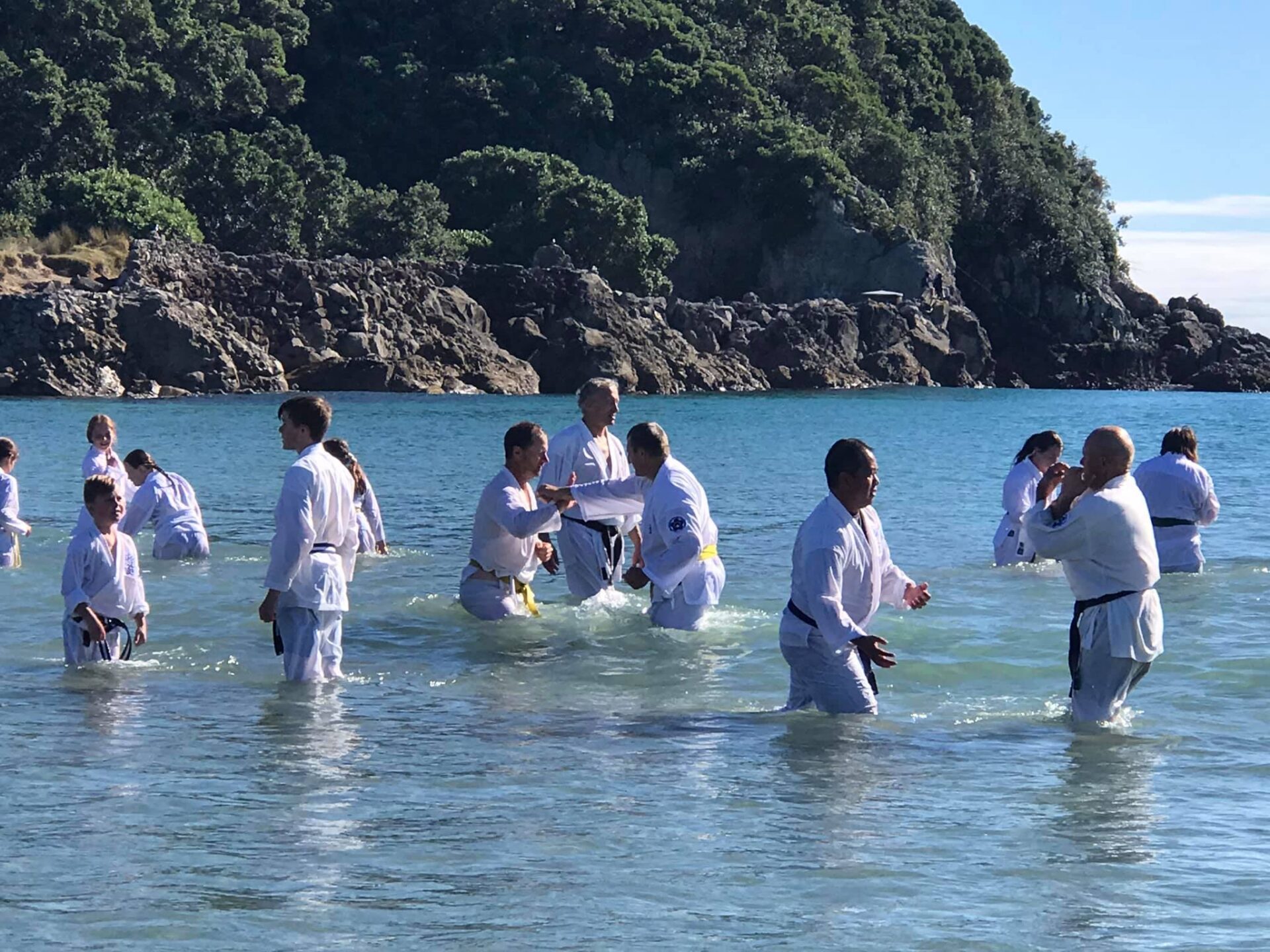 5 Best Martial Arts Classes in Tauranga磊