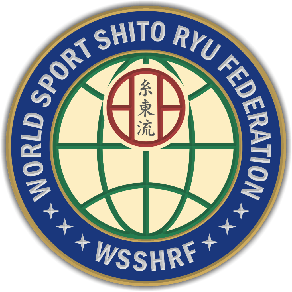 Comming Soon – World Sport Shito Ryu Federation