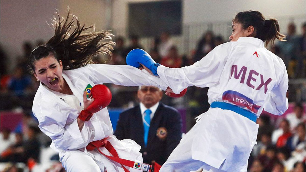 WKF - News