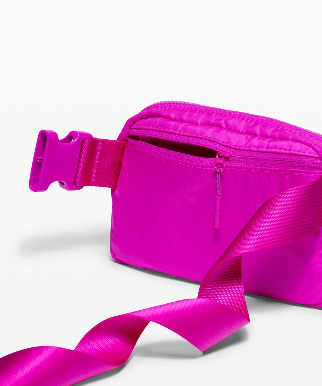 Lululemon Everywhere Belt Bag *1L - Highlight Purple - lulu fanatics