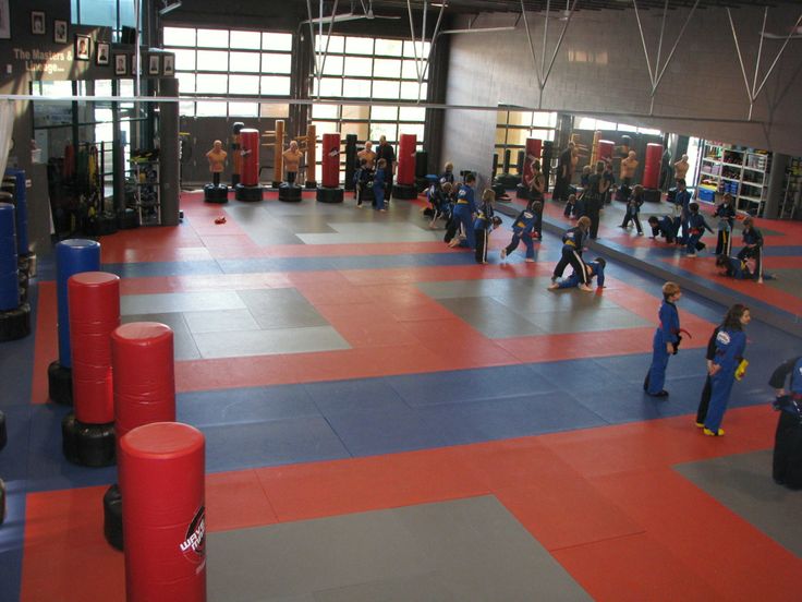 Our Training Area | Martial arts, Academy, Train