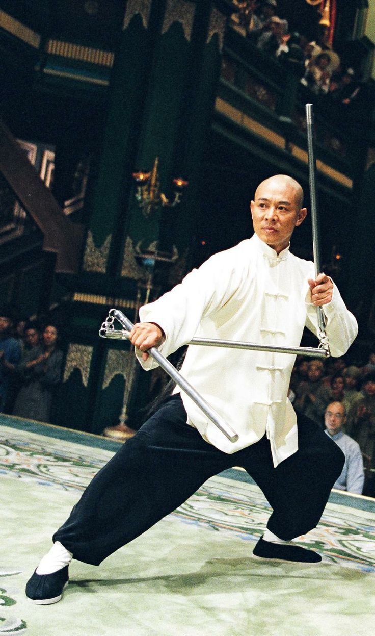 Jet Li | Martial arts, Martial arts photography, Martial artist