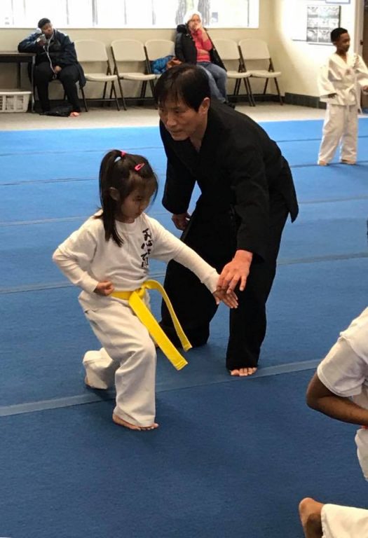 5 Easy Martial Arts Disciplines to Learn | Master S.H. Yu Martial Arts