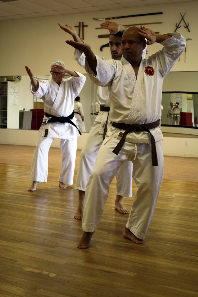 Okinawan Karate Club of San Diego | Karate Classes San Diego