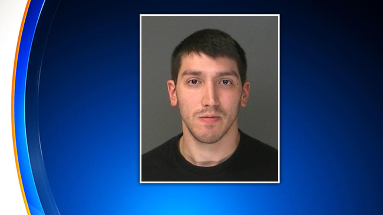 LI Karate Instructor Accused Of Inappropriately Touching 14-Year-Old