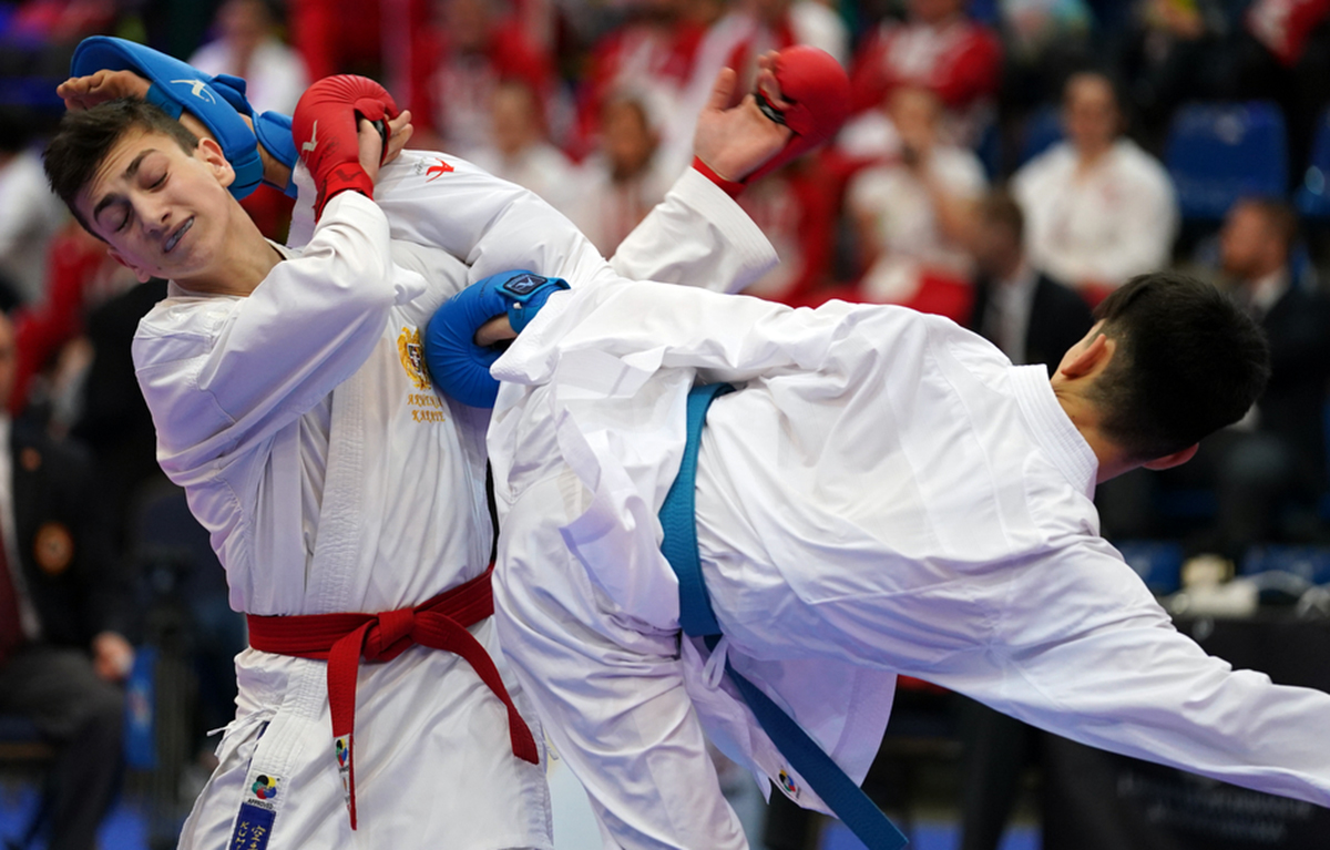 WUKF official statement on Olympic exclusion of Karate – BOEC.COM