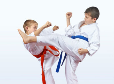 5 Reasons Why You Should Start Martial Arts - TKO Taekwondo Academy