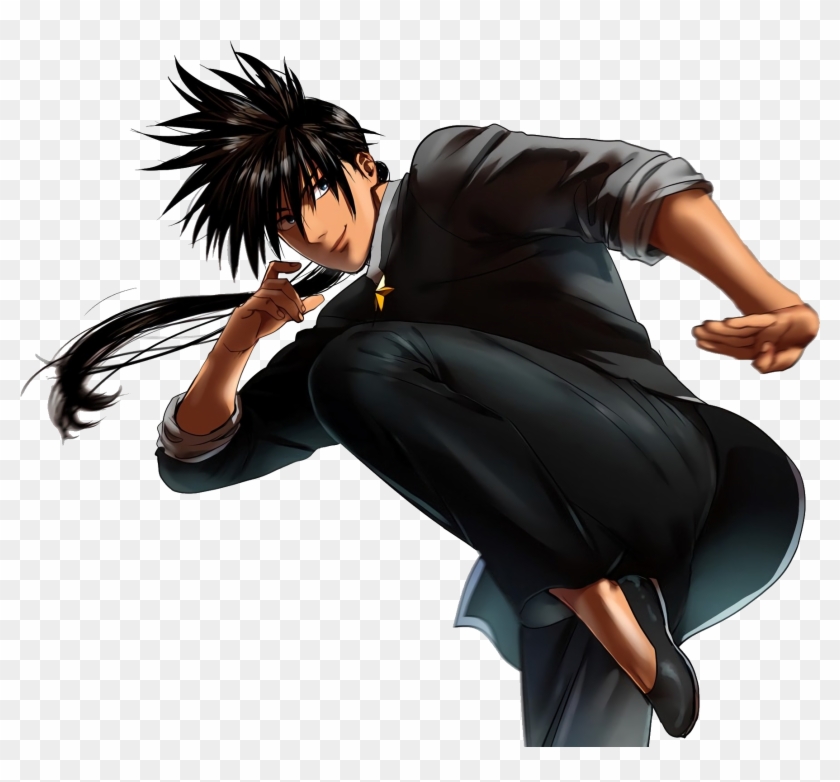 One Punch Man Png - Martial Arts Man Anime, Transparent Png - 1769x1564