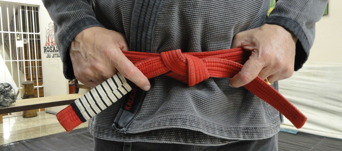 Red Belts BJJ all that you need to know | Bjj, Jiu jitsu, Jiu jitsu belts